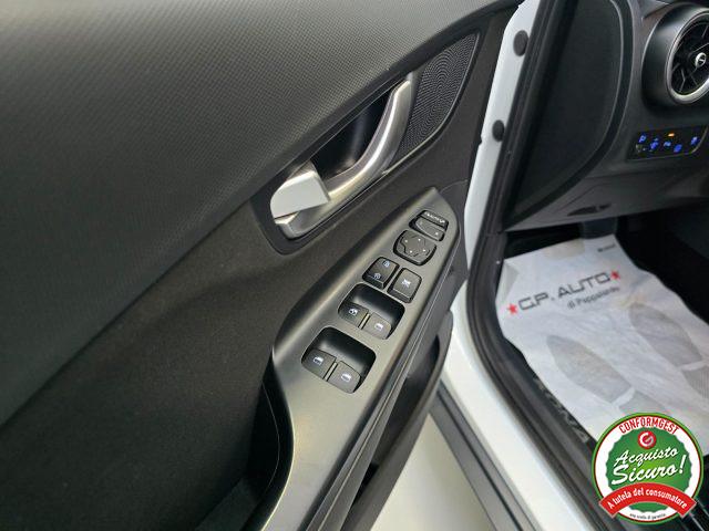 HYUNDAI Kona HEV 1.6 DCT XLine