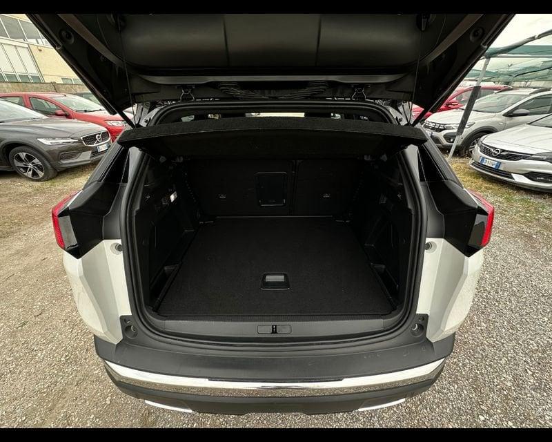 Peugeot 3008 3008 1.5 bluehdi GT s&s 130cv eat8