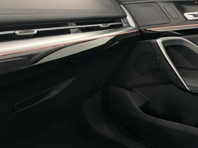 BMW X1 2.0 d S-Drive 163 CV X-Line Premium Tetto KM0 MY25