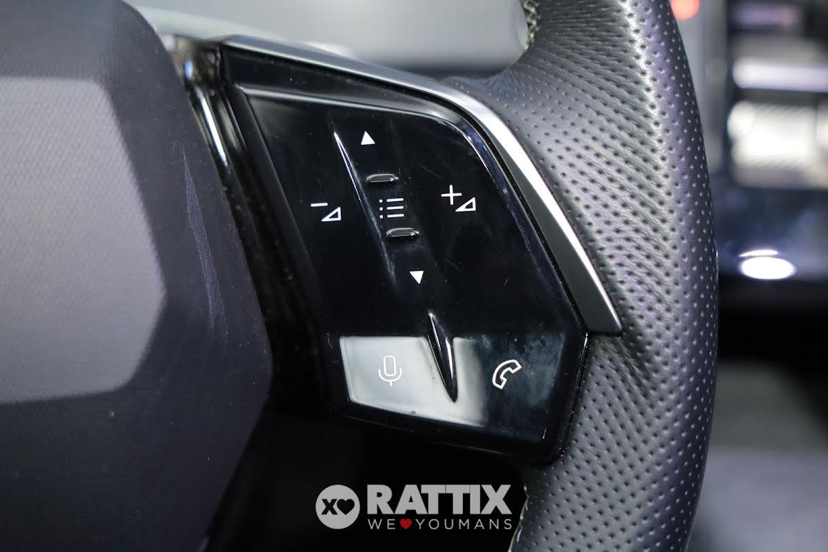 Peugeot 3008 1.2 Hybrid 145CV GT e-DCS6