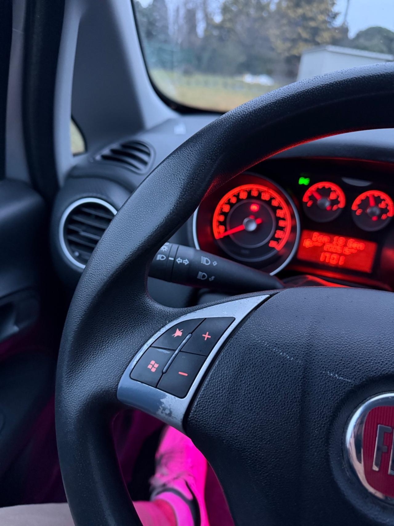 Fiat Punto Evo 1.3 Mjt 75 CV DPF 5 porte S&S Dynamic