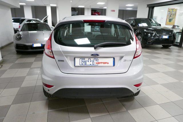 FORD Fiesta 1.0 80CV 5 porte Business