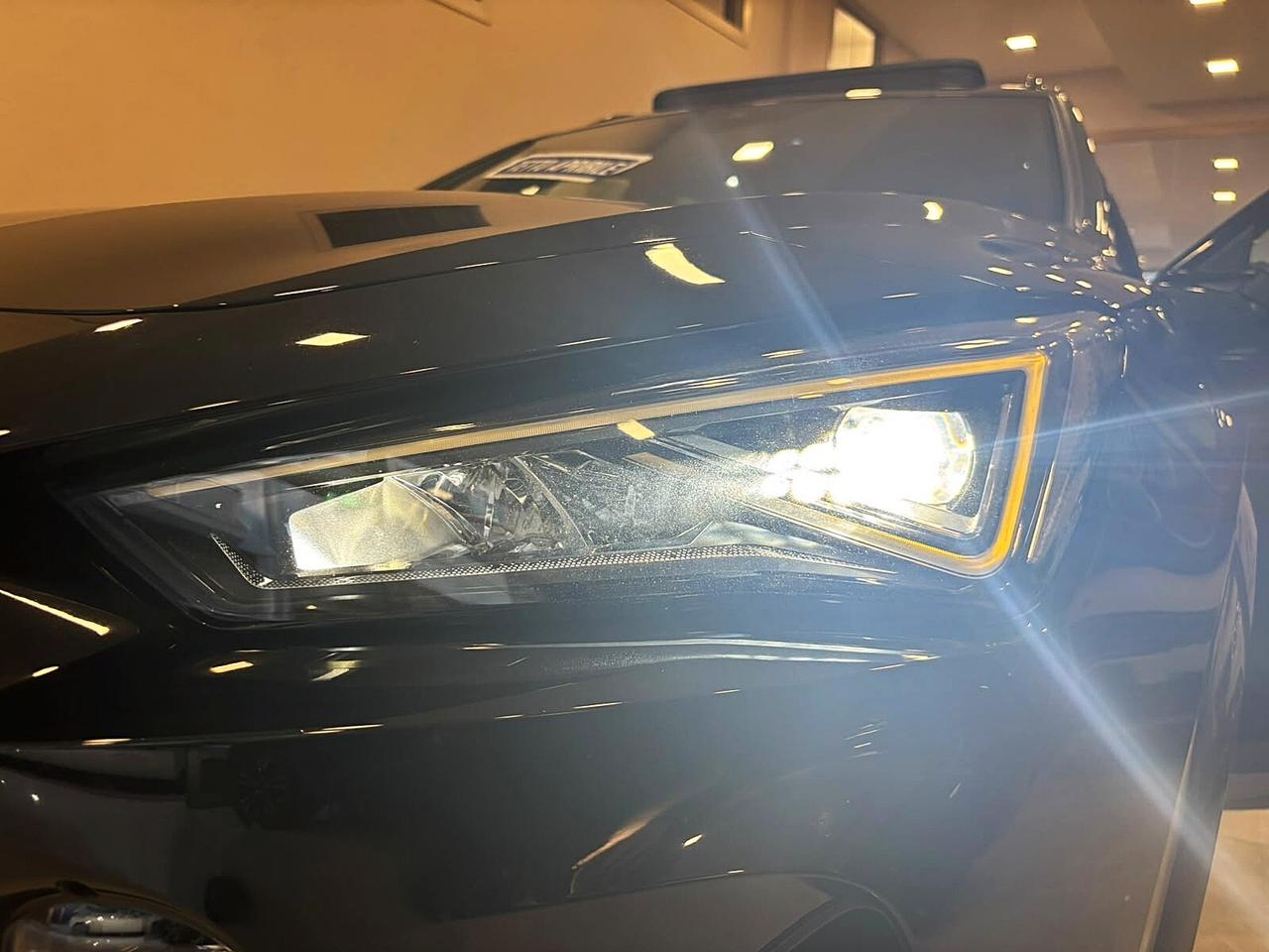 Cupra Formentor 2.0 TDI 150CV 4 DRIVE**TETTO**