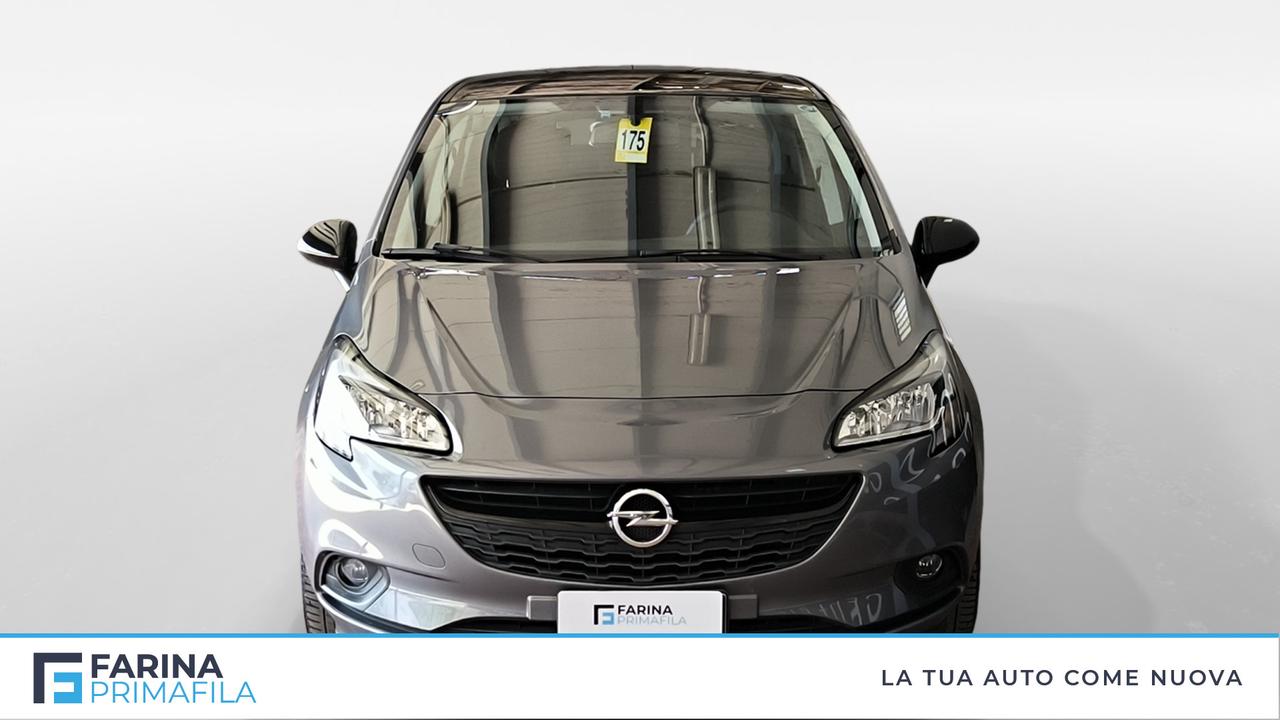OPEL Corsa V 2015 - Corsa 1.3 cdti b-Color 75cv 5p