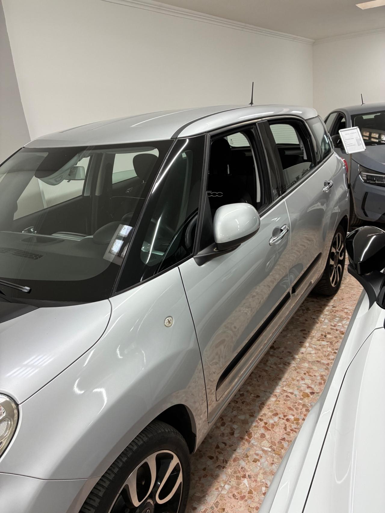 Fiat 500L Wagon 1.6 Multijet 120 CV Lounge