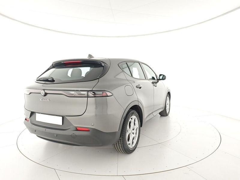 Alfa Romeo Tonale 1.5 175 CV MHEV TCT7 Sprint