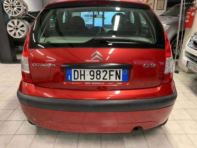 CITROEN C3 1.1 Classique