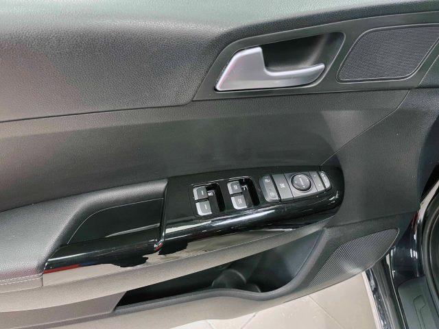 KIA Sportage 1.6 CRDI 115CV 2WD