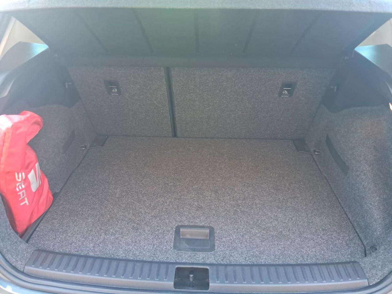 Seat Arona 1.6 TDI 95 cv Style