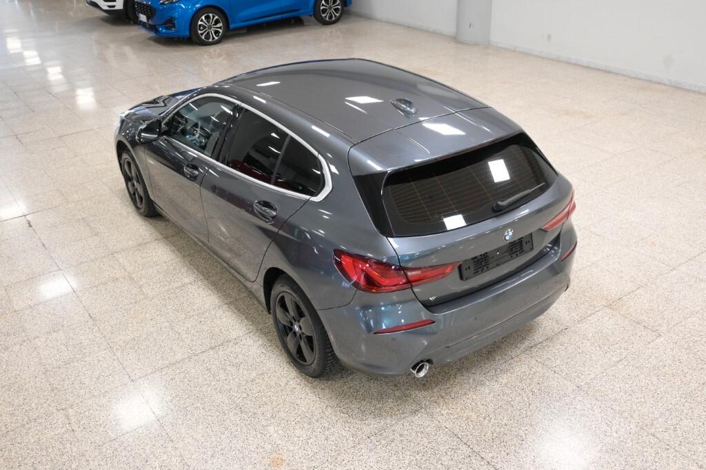 Bmw 118 118i 5p. Business Advantage
