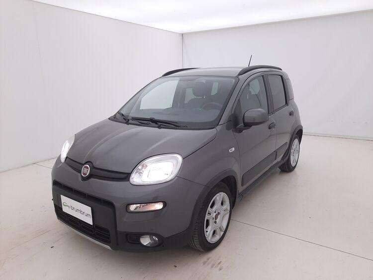Fiat Panda Hybrid City Life BR565990 1.0 Mild Hybrid 70CV