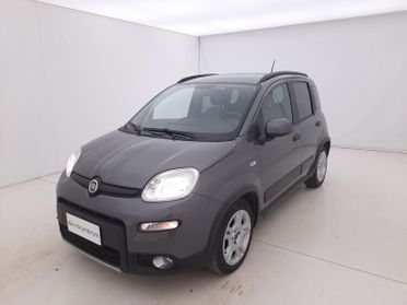 Fiat Panda Hybrid City Life BR565990 1.0 Mild Hybrid 70CV