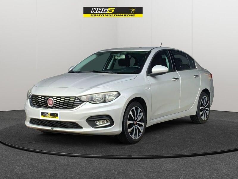 FIAT Tipo 1.6 Mjt 4 porte Lounge