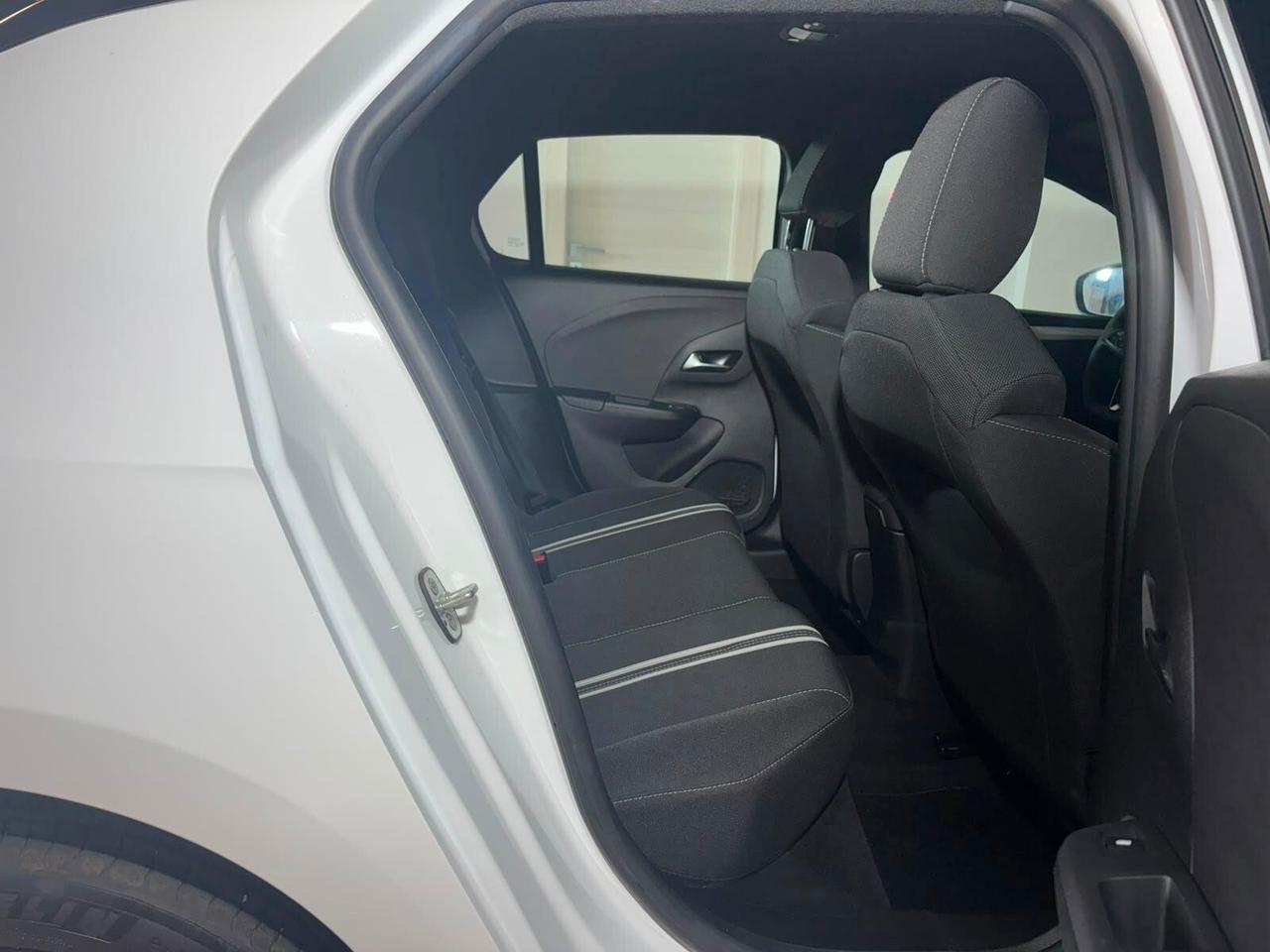 Opel Corsa GS 1.2 Benzina 100 cv AUTOMATICO