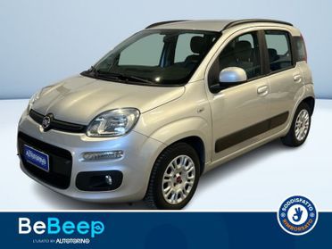 FIAT Panda 1.2 POP 69CV E6