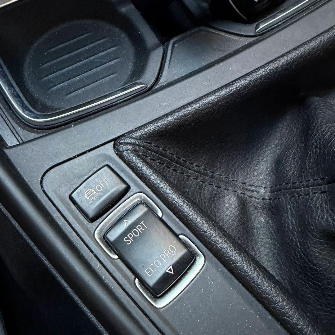 Bmw 118d cat 5 porte - 143CV