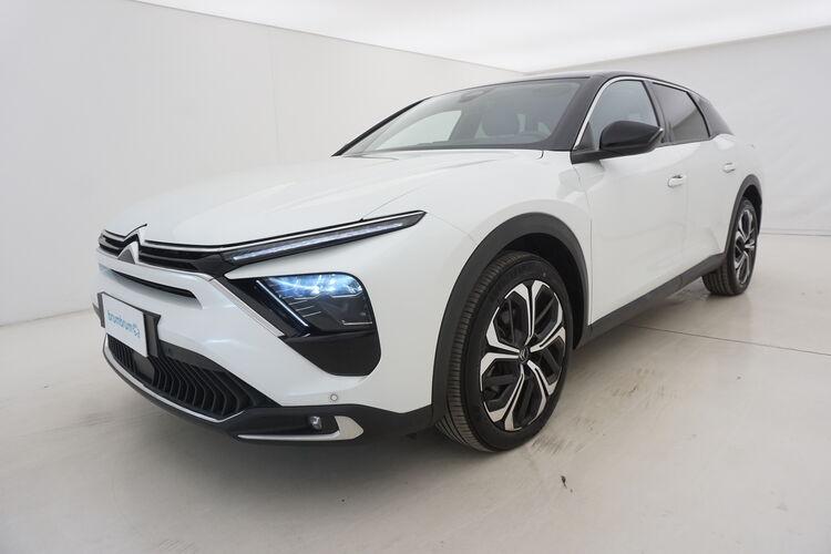 Citroen C5 X Shine BR881889 1.2 Benzina 131CV