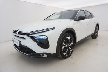 Citroen C5 X Shine BR881889 1.2 Benzina 131CV