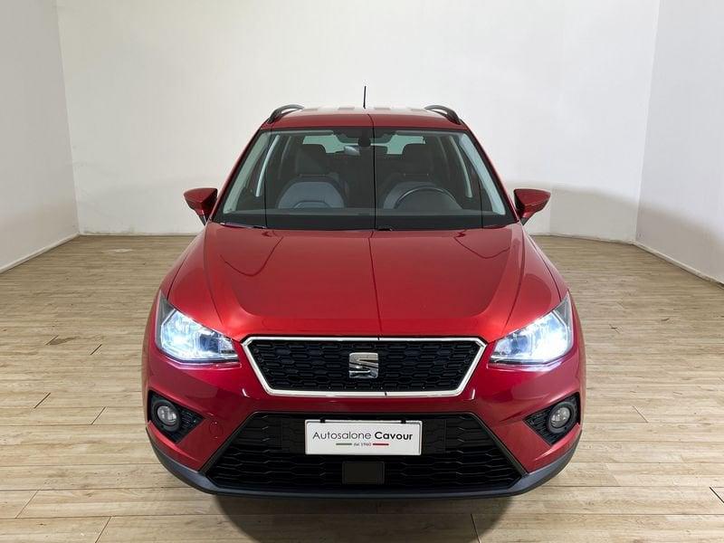 SEAT Arona Arona 1.6 TDI 95 CV Style