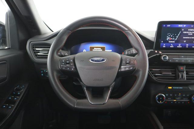 FORD Kuga Kuga 2.5 Plug In Hybrid 225 CV CVT 2WD ST-Line