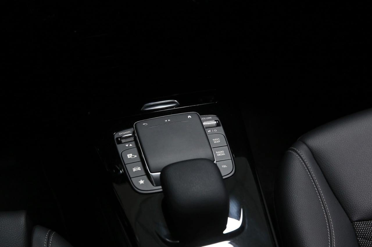 Mercedes A 180 d Automatic Business