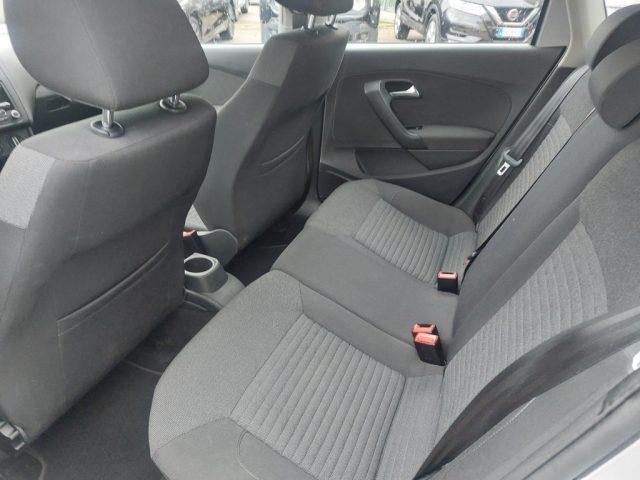 VOLKSWAGEN Polo 1.2 TDI DPF 5 p. Comfortline