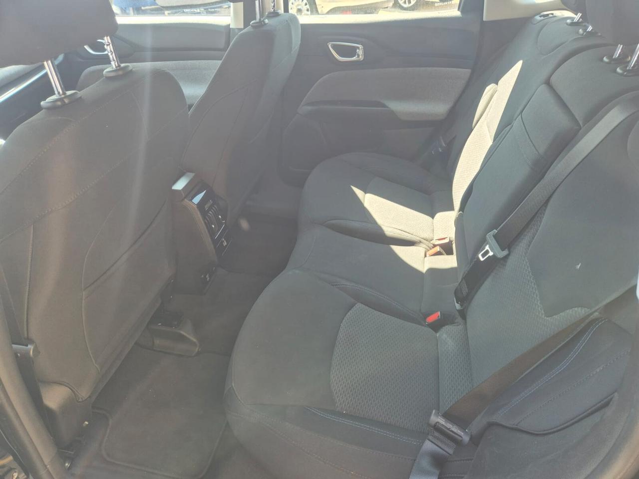 Jeep Compass 1.6 Multijet II 2WD Longitude