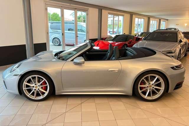 Porsche 911 992 CABRIO 3.0 Carrera 4S pdk Autom. FULL OPTIONAL