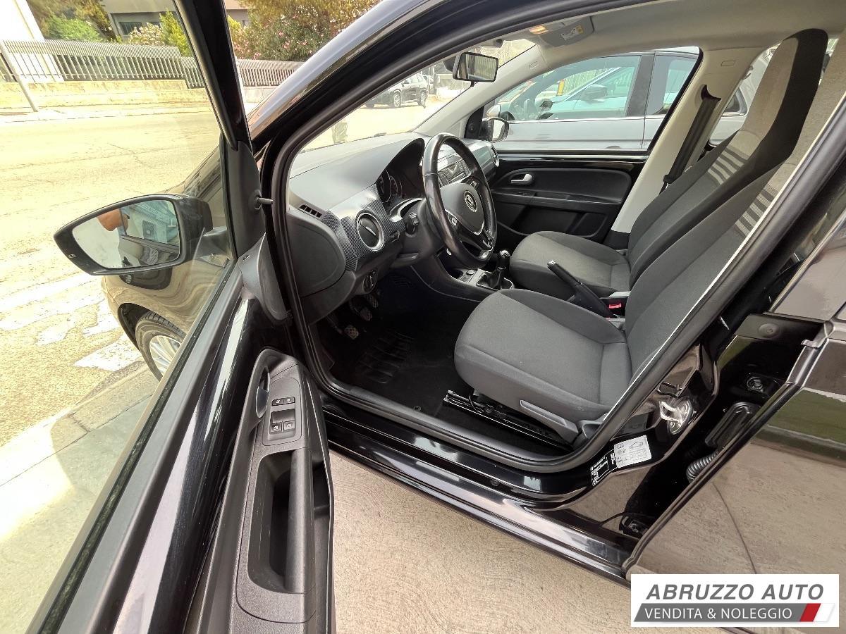 VOLKSWAGEN Up! 1.0 5p. PERFETTA
