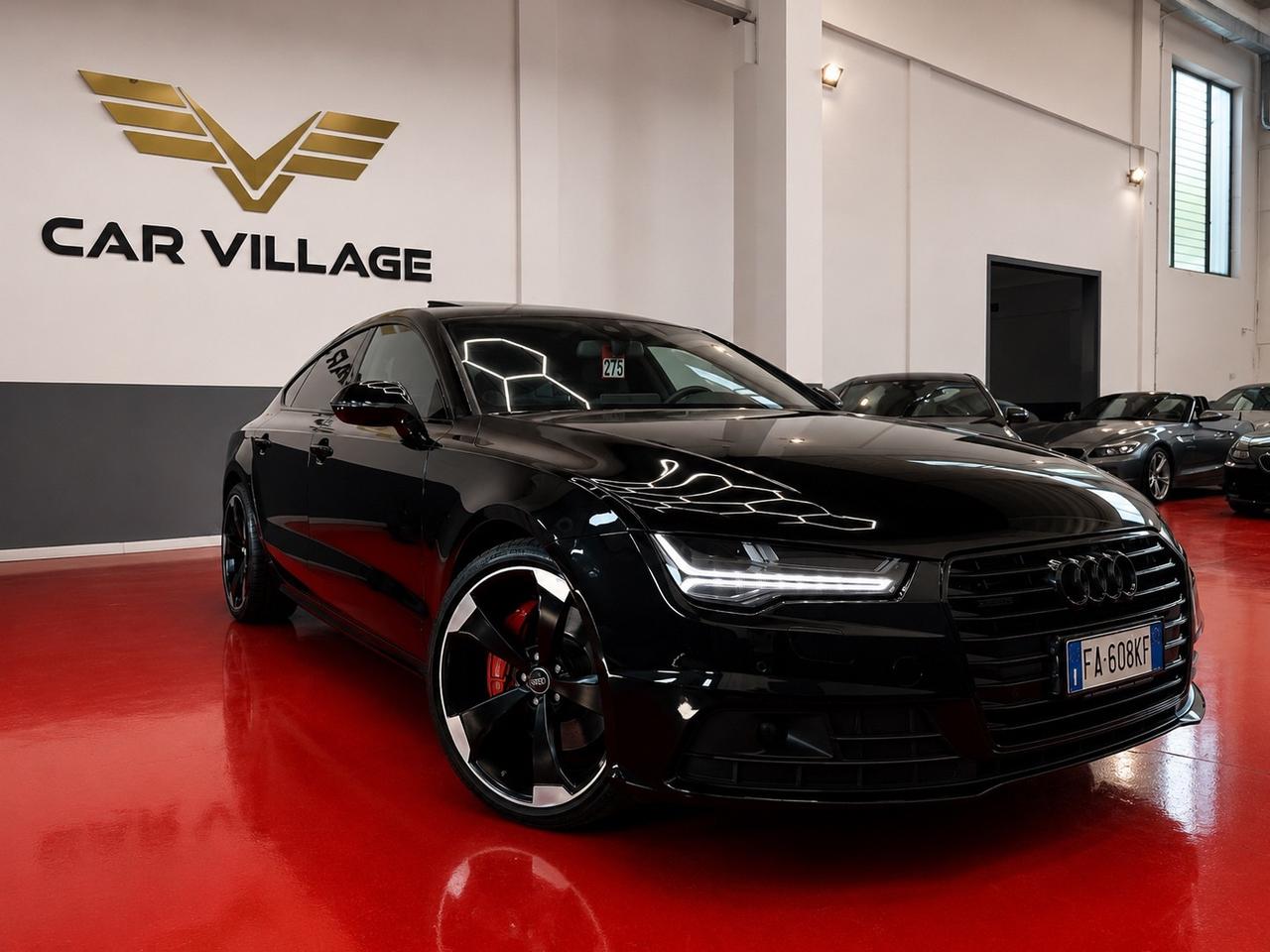 Audi A7 SPB 3.0 TDI 320CV quattro tiptronic Business Plus