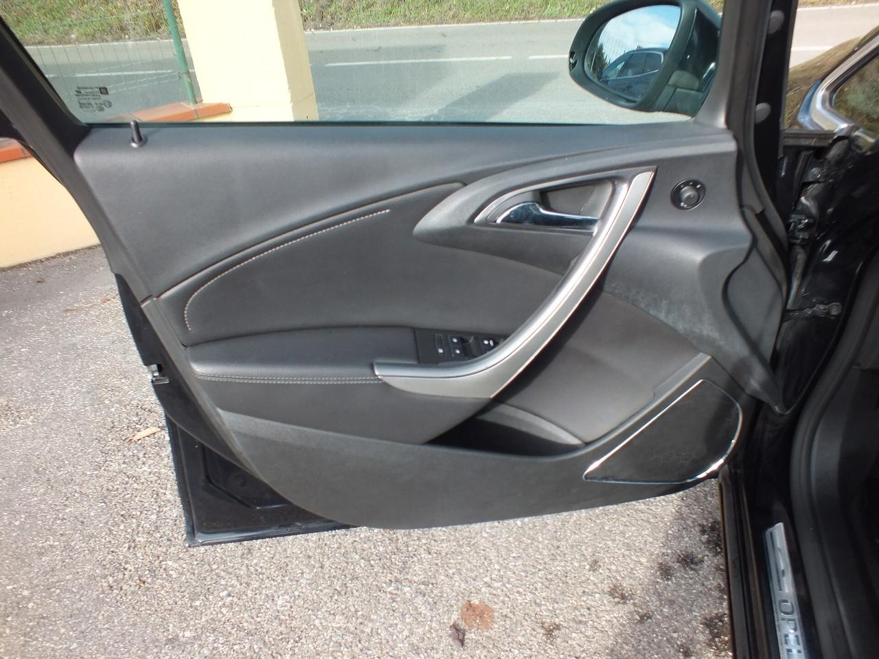 OPEL ASTRA 1.7 CDTI 110CV 5/P COSMO UNIPROPIETARIO