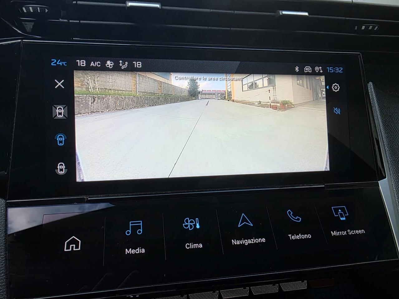 Peugeot 308 1.2 hybrid 136cv Prezzo Reale