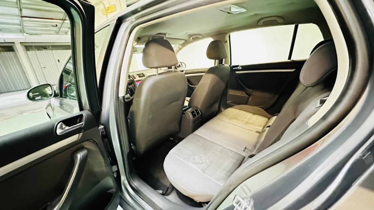 Volkswagen Golf 1.9 TDI Sportline.anche per neopatentati