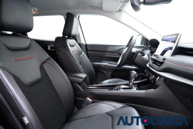 JEEP Compass 1.3 TURBO T4 240 CV PHEV AT6 4XE TRAILHAWK