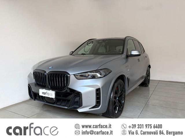 BMW X5 xDrive 50