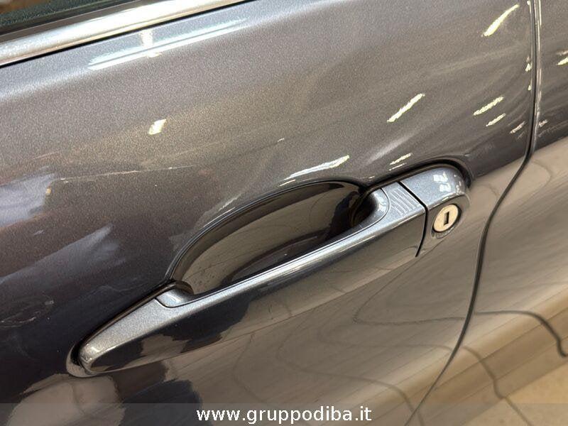 BMW Serie 4 F36 2013 Gran Coupe Di 420d Gran Coupe xdrive Msport auto