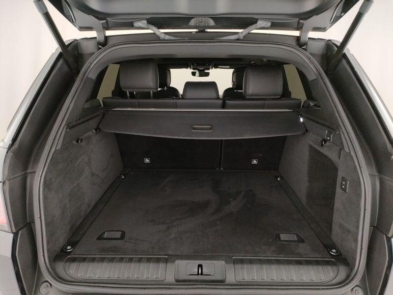 Land Rover RR Sport Range Rover Sport 3.0d i6 mhev HSE Dynamic 300cv auto