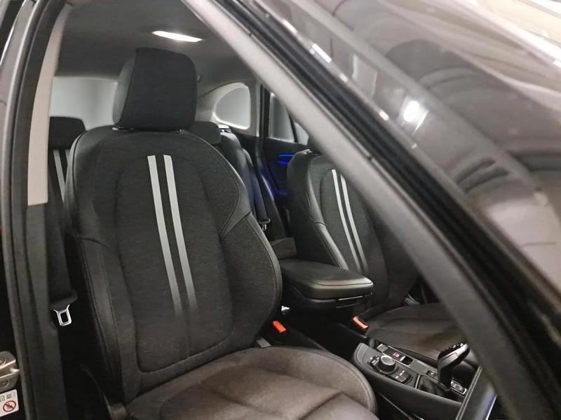 BMW X1 xDrive 18d Sport Autom.