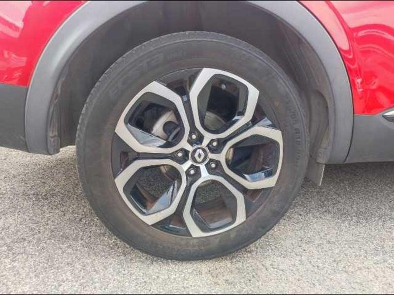 Renault Arkana 2021 1.6 E-Tech hybrid Intens 145cv