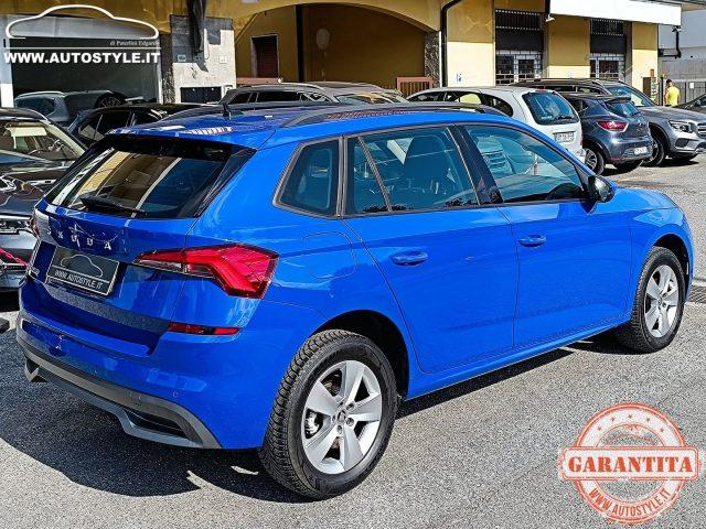 SKODA Kamiq 1.0 TSI 110Cv DSG/AUTOMATICO Ambition