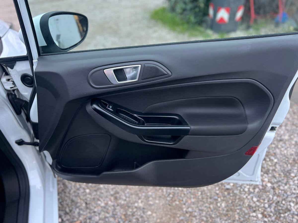 FORD - Fiesta - 1.2 60CV 5p. Business