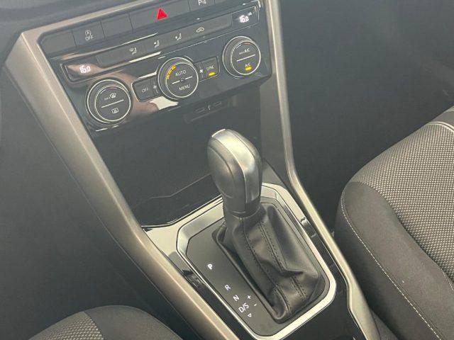 VOLKSWAGEN T-Roc 2.0 TDI SCR 150 CV DSG Business BlueMotion Technol