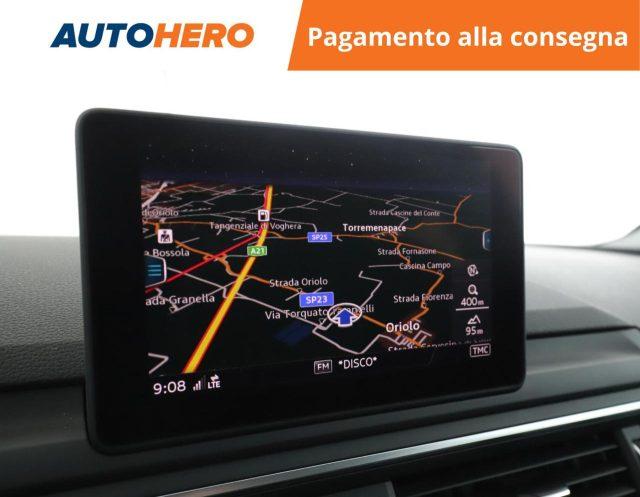 AUDI A4 Avant 35 TDI S tronic