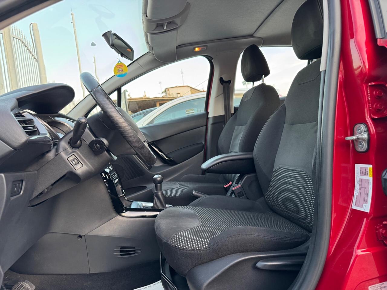 Citroen C3 1.4 HDI 68CV Exclusive NAVI