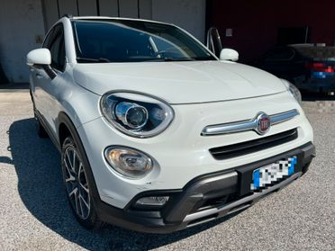 Fiat 500X 2.0 MultiJet 140 CV 4x4 Cross Plus 124.000 km