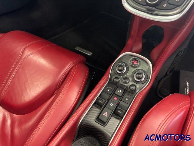 MCLAREN 570GT Coupé