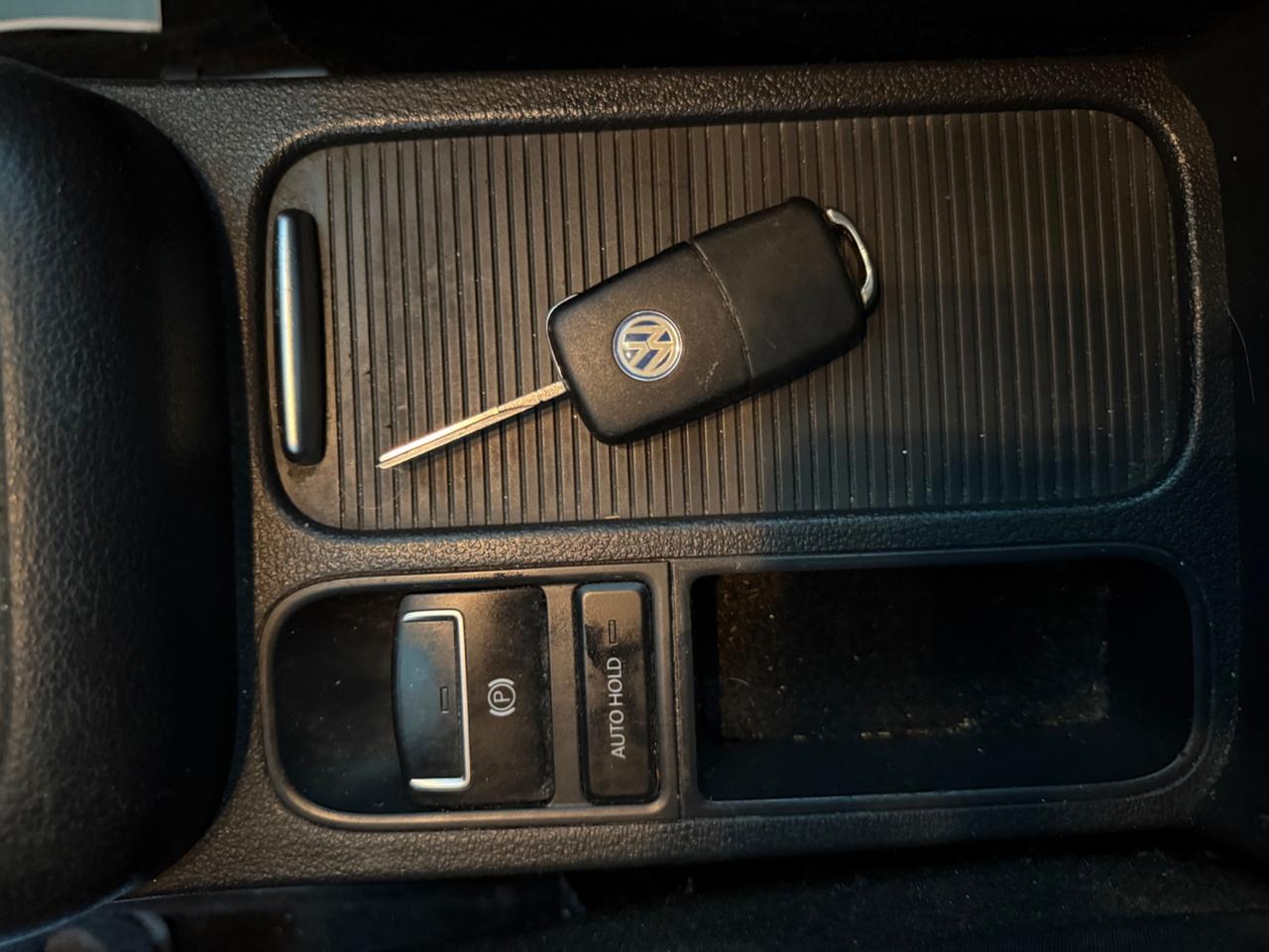Volkswagen Tiguan 2.0 TDI 140 CV 4MOTION Track & Field
