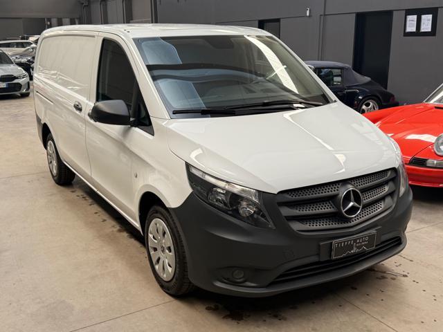MERCEDES-BENZ Vito 2.2 114 CDI PC-SL Furgone Long
