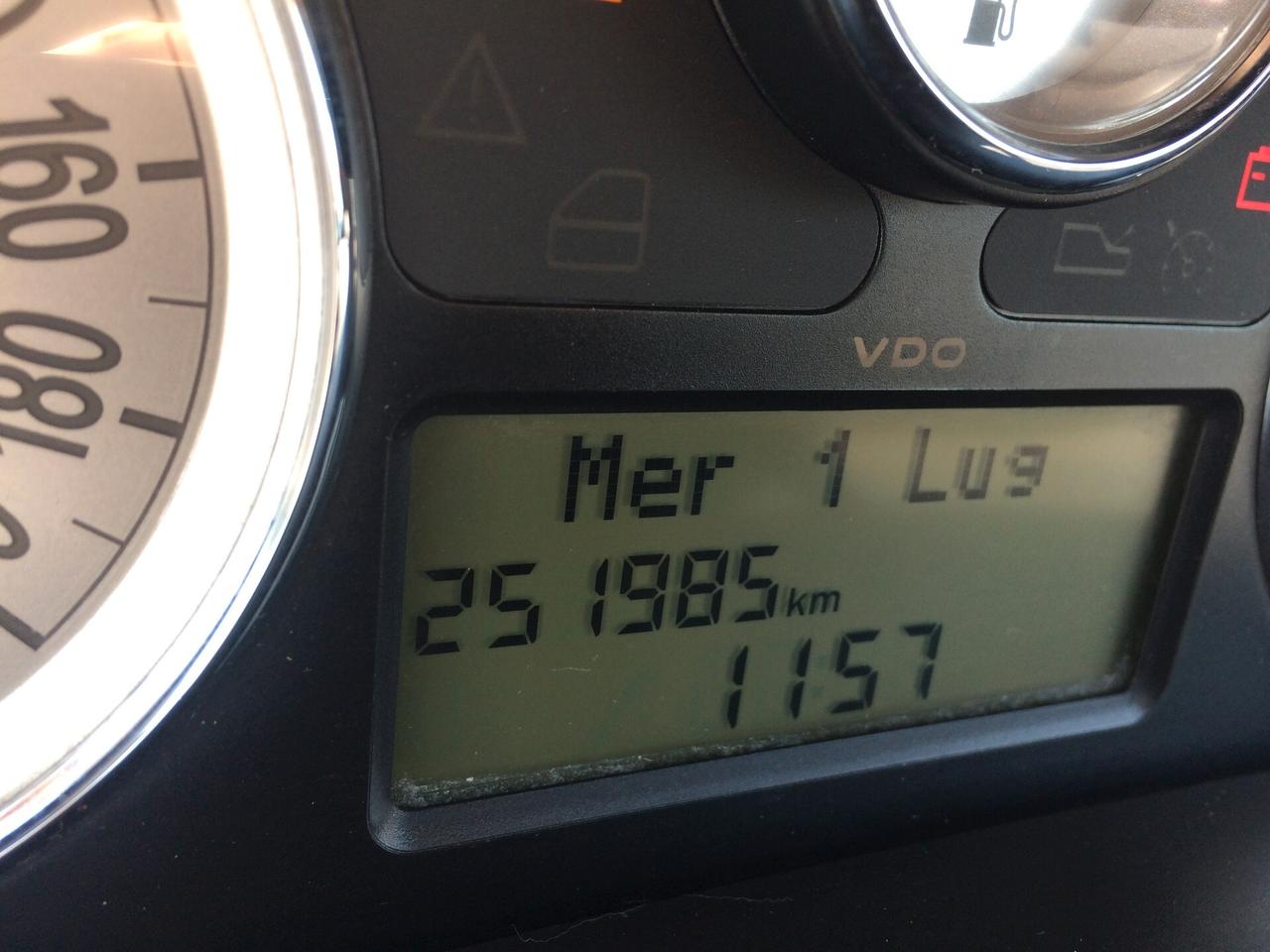 2007 Lancia Ypsilon 1.2 Passion tagliandata ! per neopatentati!
