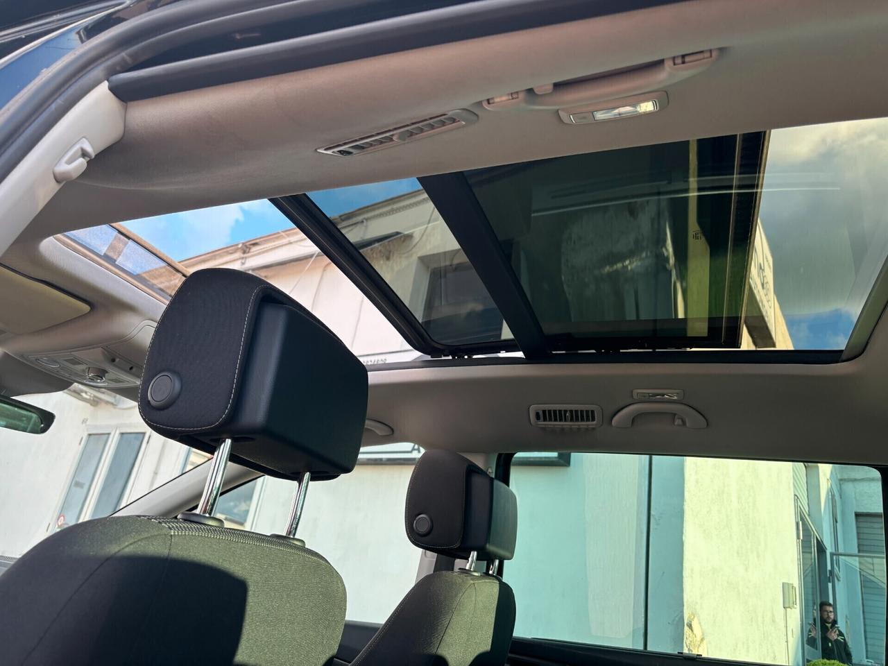 Seat Alhambra 2.0 TDI 7p. DSG PROMOFIN